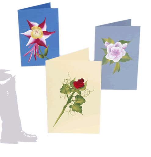 Greeting Card Pictures
